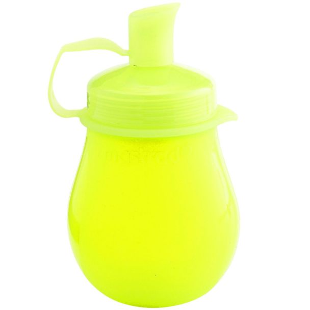 Mastrad of Paris Fruitti Pot Mini Flask in Green [ F38908 ]
