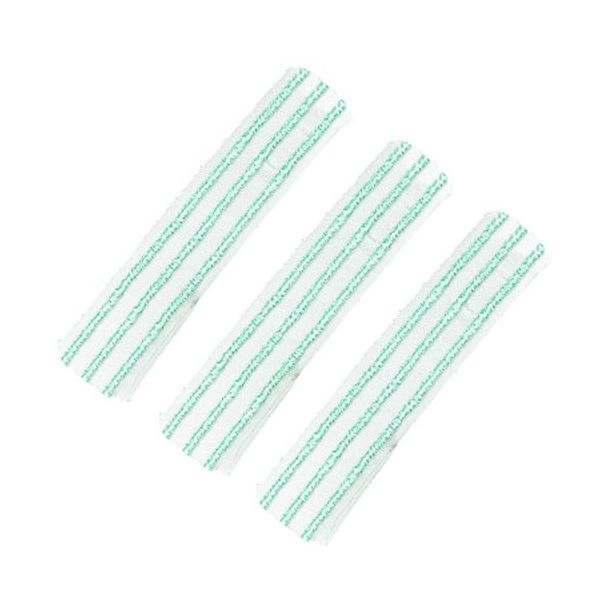 Leifheit Click-System 3-In-1 Window Cleaner Replacement Pad 3 Pack [ GLN51325x3 ]