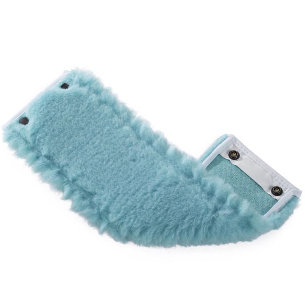 Leifheit Twist System Static Plus Cleaner Replacement Pad [ GLN55330 ]