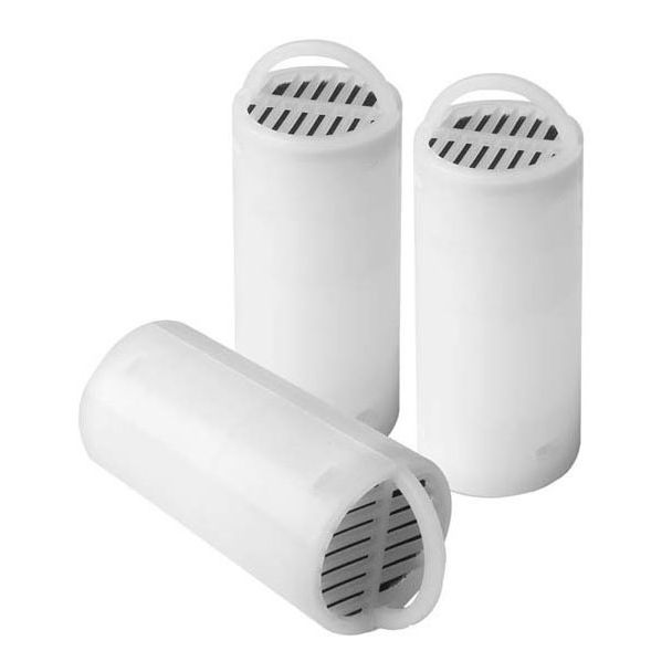 Drinkwell 360 Pet Fountain Filter 3 Pack [ PAC19-14356 ]
