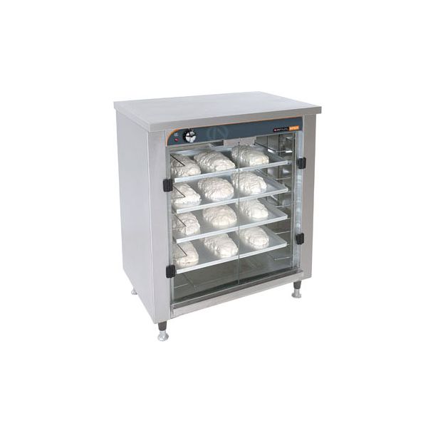 Anvil Apex Commercial Proving Cabinet [ POA0001 ]