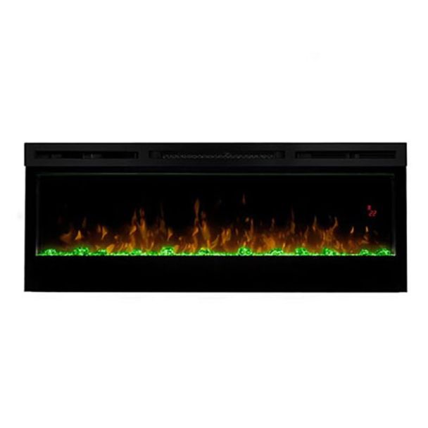 Dimplex 1.2kW 50 Inch Wall Mounted Electric Fire with Original Flame Effect [ BLF5051AU ]