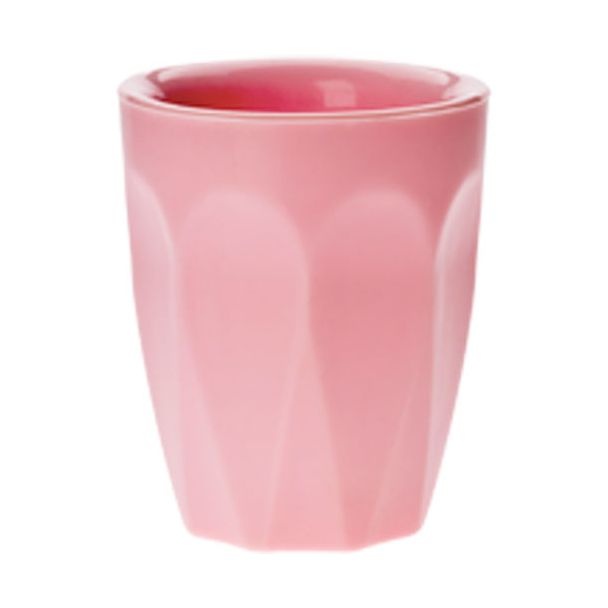 BYO Silicone Bubbacino in Pink