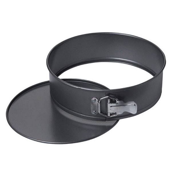 Chicago Metallic Heavy Duty Non-Stick 9" Springform Pan Dishwasher Safe [ CB16409 ] 