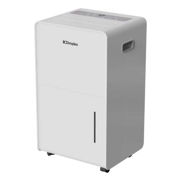 Dimplex 20L Dehumidifier with 4L Tank [ DC20DEHUM ]