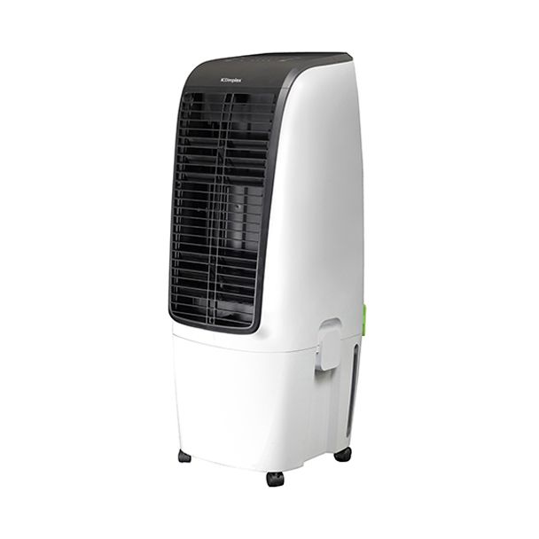 Dimplex 20L Portable Evaporative Cooler in White [ DCEVP20W ]