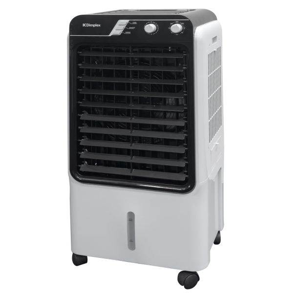 Dimplex Large 40L Evaporative Air Cooler with Ioniser [ DCEVP40M ]