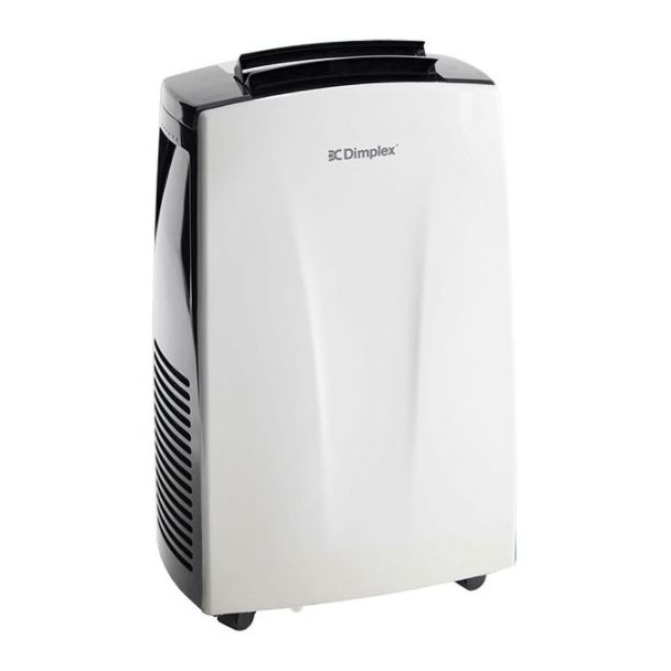 Dimplex 4.5kW Portable Air Conditioner with Dehumidifier [ DCP16C ]