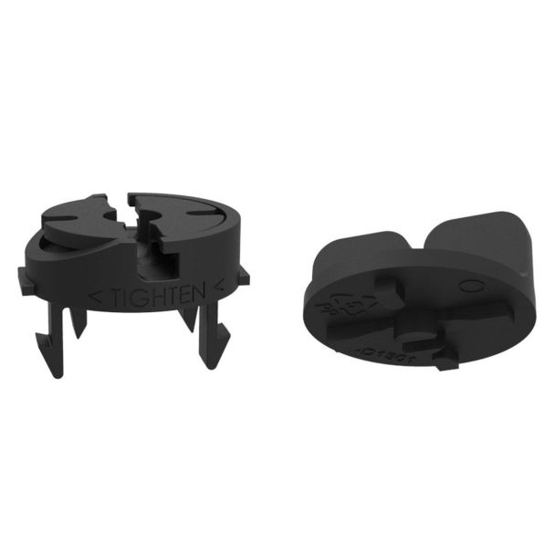 Hills Line Tensioner & Tensioner Key for Rotary Clotheslines Genuine Hills [ FD9029PK01 ]