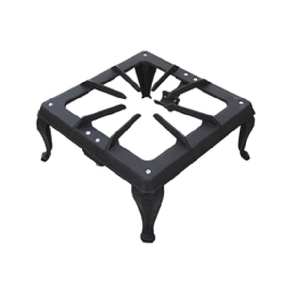 Auscrown Frame / Stand for 2 Ring Burner [ FF30 ]