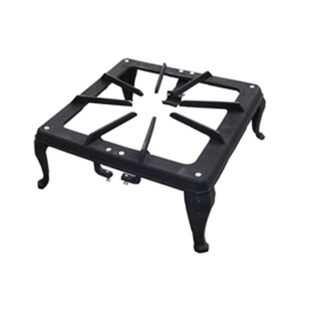 Auscrown Frame / Stand for 3 Ring Burner [ FF40 ]
