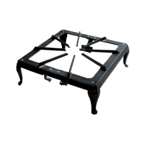 Auscrown Frame / Stand for 4 Ring Burner [ FF50 ]