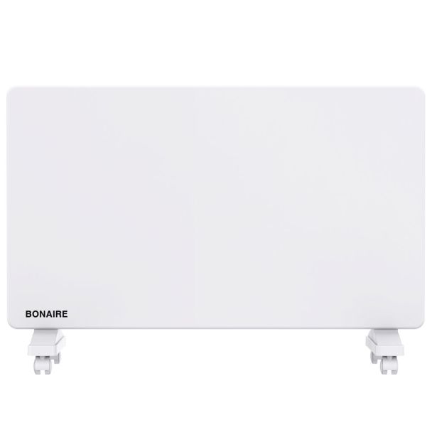 Bonaire 1500W Electric Panel Heater with Wi-Fi Control & 7 Day Timer [ HPC5200015 ]