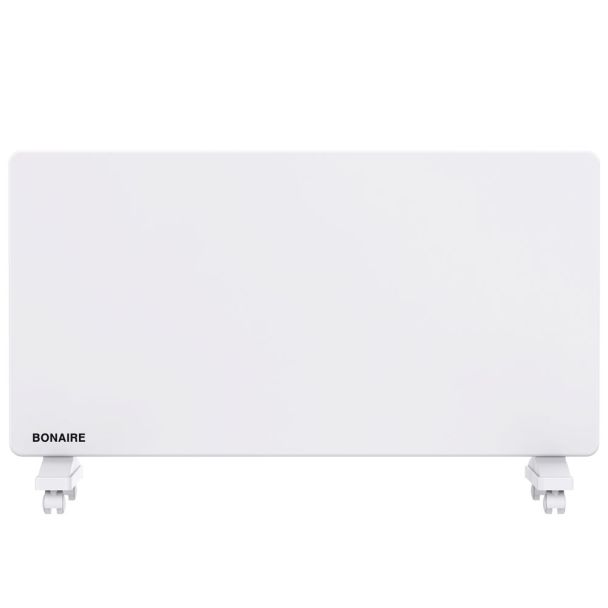 Bonaire 2000W Electric Panel Heater with Wi-Fi Control & 7 Day Timer [ HPC5200020 ]