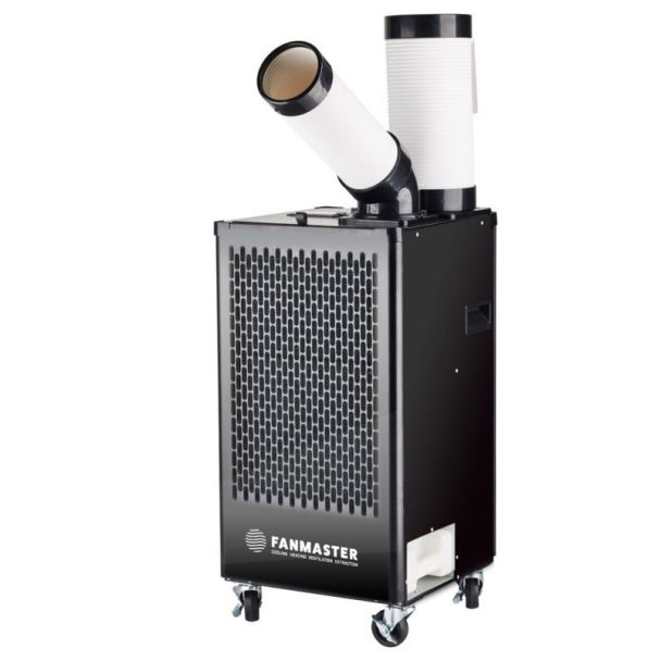 Fanmaster Industrial 2.7kW / 9,000 BTU Portable Air Conditioner [ IAC-27 ]