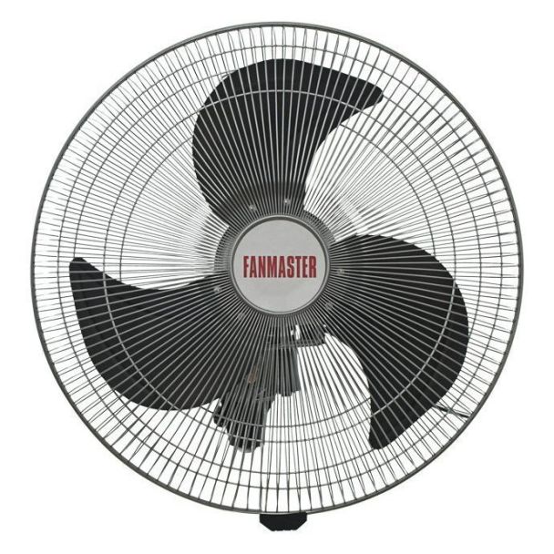 Fanmaster Commercial 450mm Wall Mounted Fan with 3 Speed Motor [ ICF450W ]