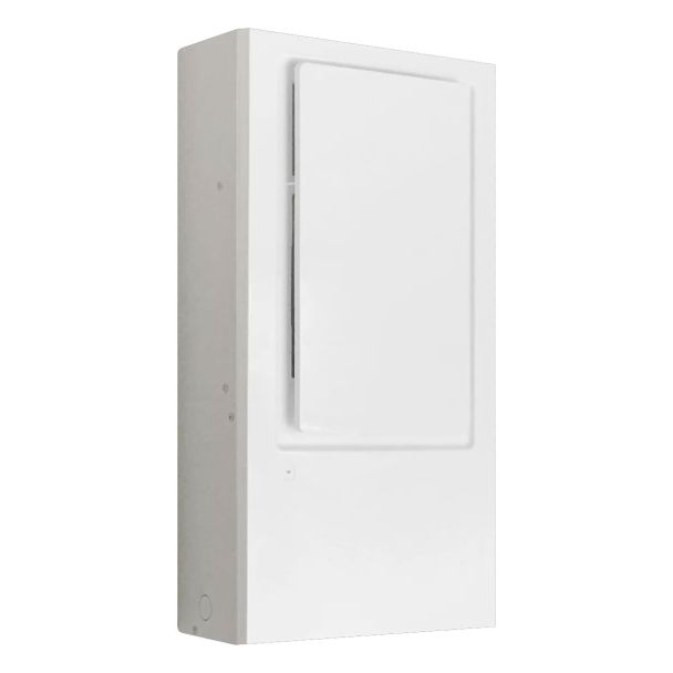 IXL Innovative On Wall Tankless Dehumidifier up to 31.5L/Day 140m2 [ IW25-5-OWD ]