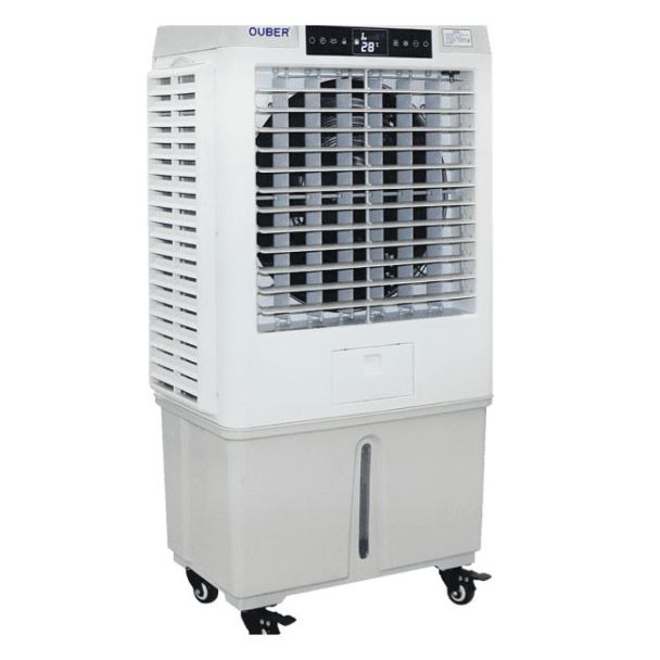 Fanmaster 125W 40L Tank Portable Evaporative Cooler [ PAC125-ADC ]
