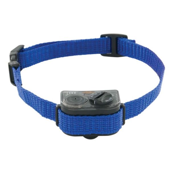 PetSafe Deluxe Little Dog Spray Bark Control Collar - Stop Barking [ PBC22-14127 ]