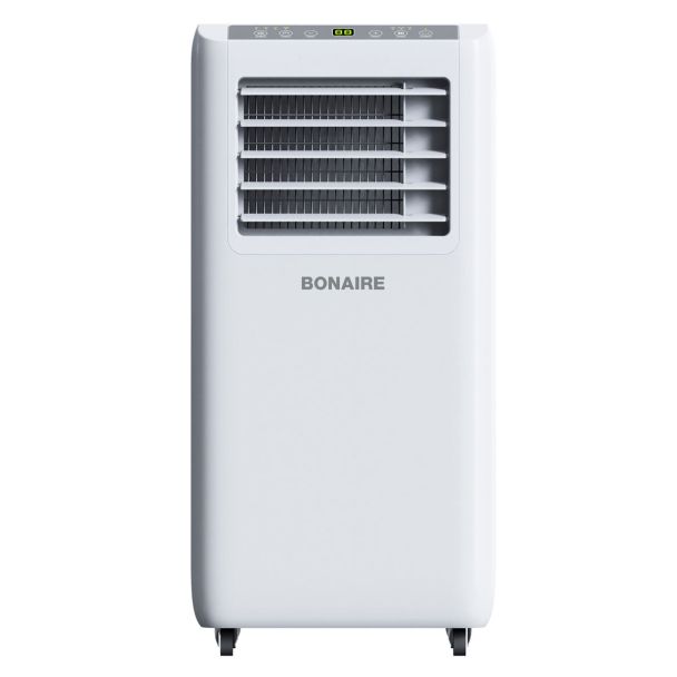 Bonaire Optima 2.6kW Portable Air Conditioner with WiFi Control [ PRC6000026 ]