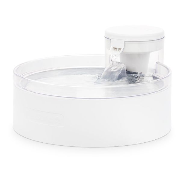 PetSafe Outlast 3.7L Pumpless Pet Fountain Water Bowl [ PWW17-18118 ]