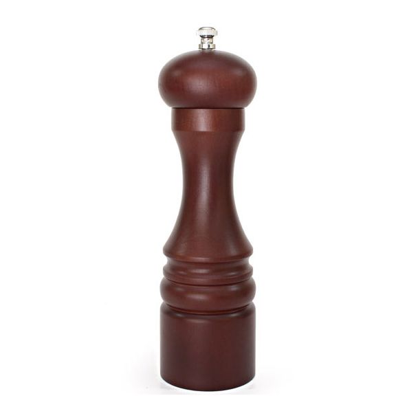 Dishy 15cm Wooden Pepper Mill [ RD5070 ]