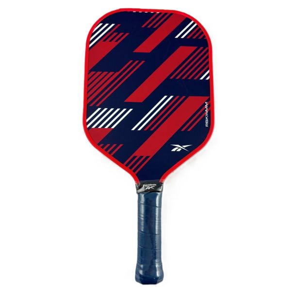 Reebok 14mm Graphite Pickleball Paddle with 133mm Handle [ RPBPG1 ]