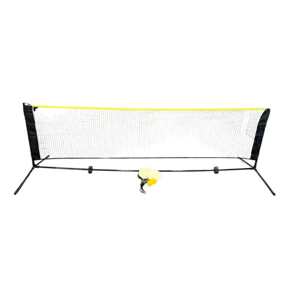 Regent Sports Pickle Ball Set with Net, Bats & Balls [ RPBS001 ]