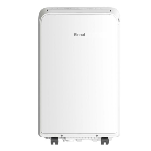 Rinnai 2.6kW Portable Air Conditioner with WiFi Control [ RPC26MCWF ]