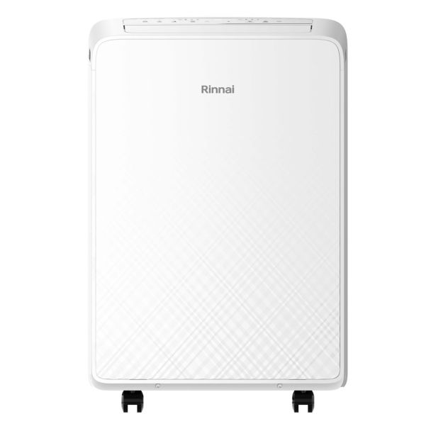 Rinnai 3.4kW Portable Air Conditioner with WiFi Control [ RPC34MCWF ]