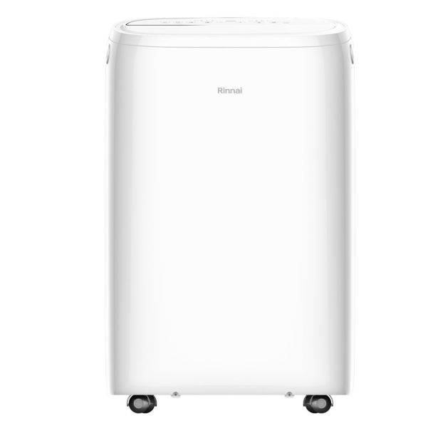 Rinnai 4.1kW Portable Air Conditioner with WiFi Control [ RPC41MCWF ]