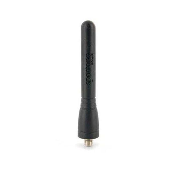 Sport Dog Replacement 3 Inch Antenna for Remotes SD-825/1225/1825 E & X Models [ SDT54-16723 ]