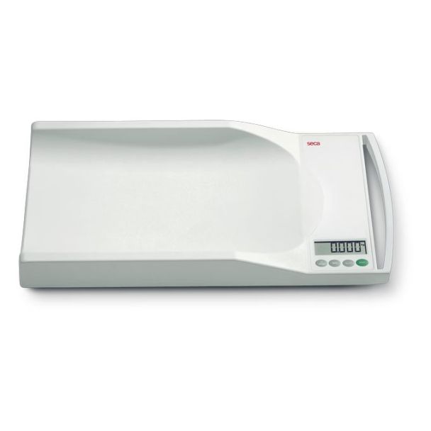 Seca Mobile Digital Baby Cradle Scale with BMIF Function & Carry Handle [ SE334 ]