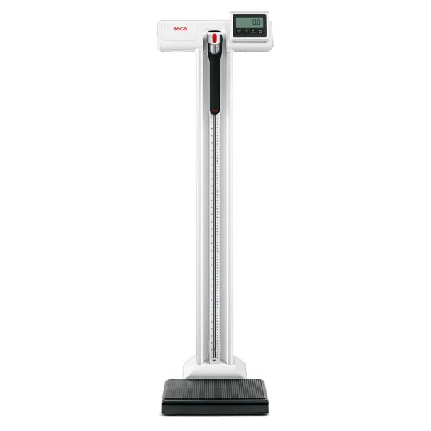 Seca 777 Digital Column Scale with Eye-Level Display & 250kg Capacity [ SE777 ]