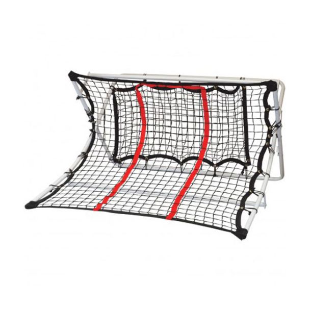 Franklin MLS X-Ramp 2-in-1 Soccer Trainer / Rebounder [ SO14308 ]