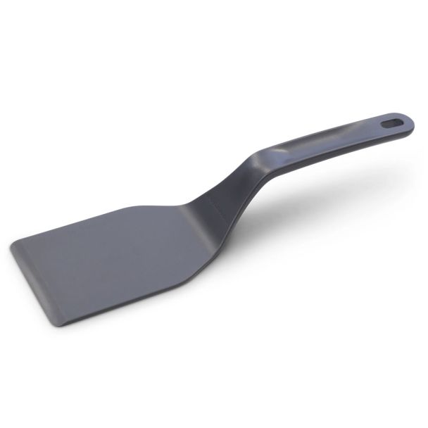 Roband Premium Spatula Accessory for Grill Stations Pack of 12 [ SP12 ]