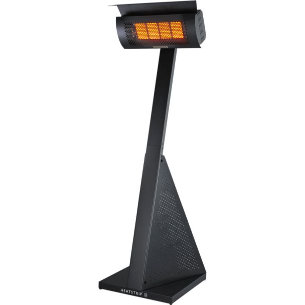 Heatstrip Portable LPG 34MJ Gas Radiant Outdoor Alfresco Heater [ TGH34PL-2 ]