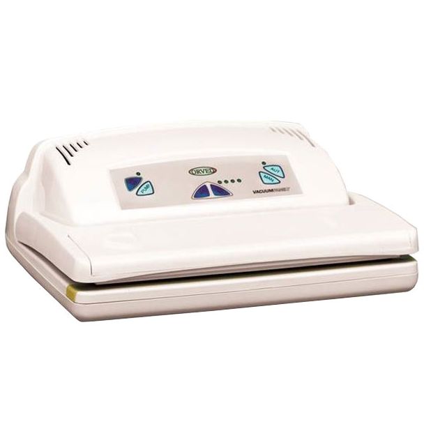 Orved Eco-Vac Vacuum Sealer / Vacuum Packaging Machine + Auto Sealing [ VMB0001 ]