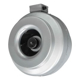 Fanmaster 310mm Inline Duct Fan with Galvanised Steel Casing [ IDF-310E ]